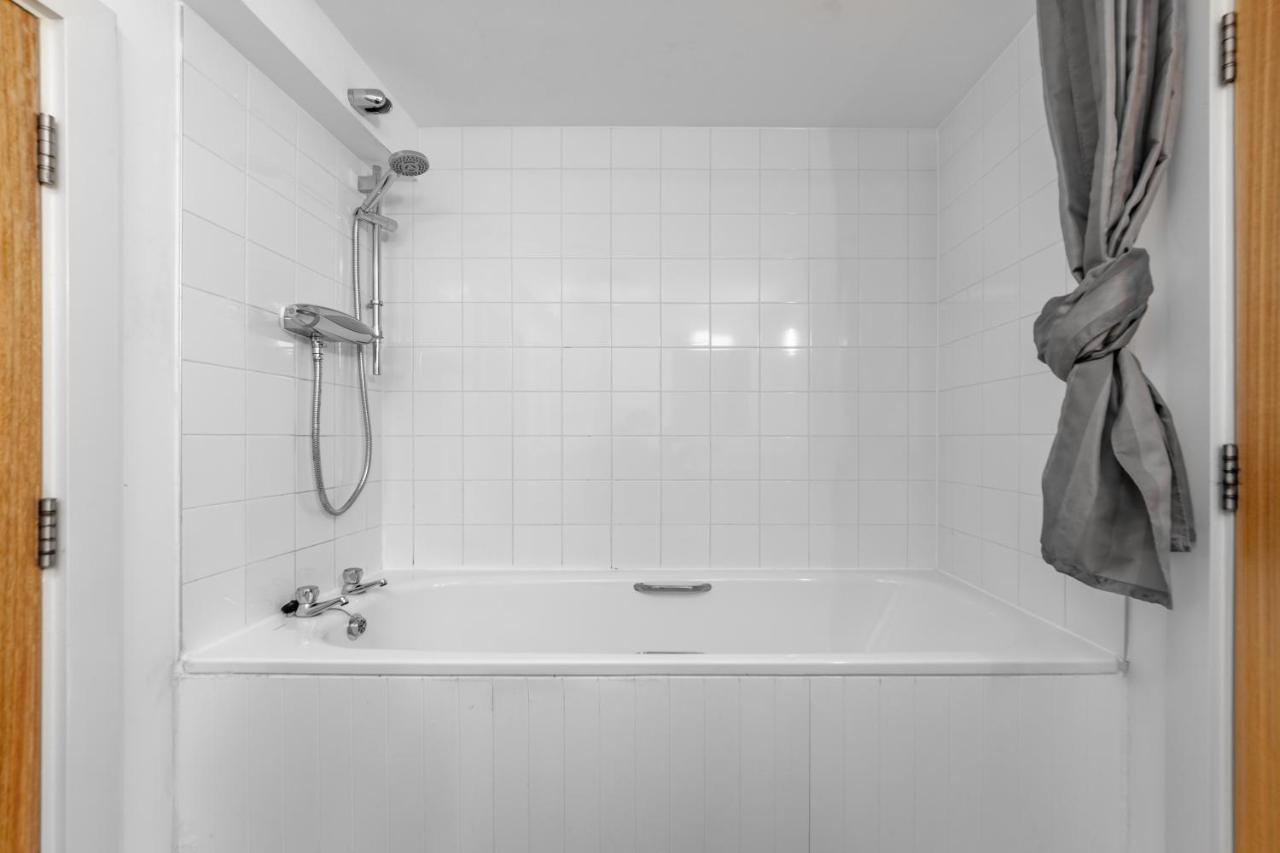 Apartamento By Rehoboth - Building Xxii - Royal Arsenal *