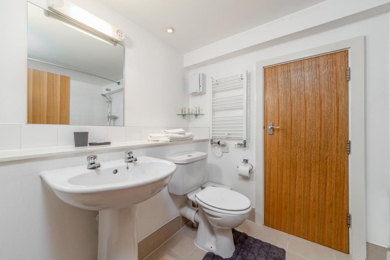 By Rehoboth - Building Xxii - Royal Arsenal Appartement Londen