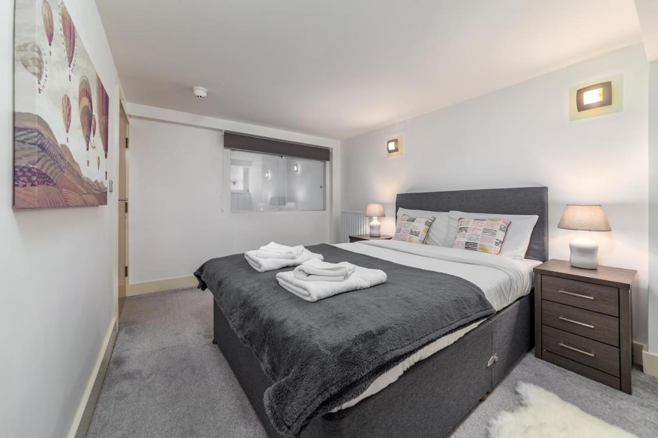 By Rehoboth - Building Xxii - Royal Arsenal Appartement *